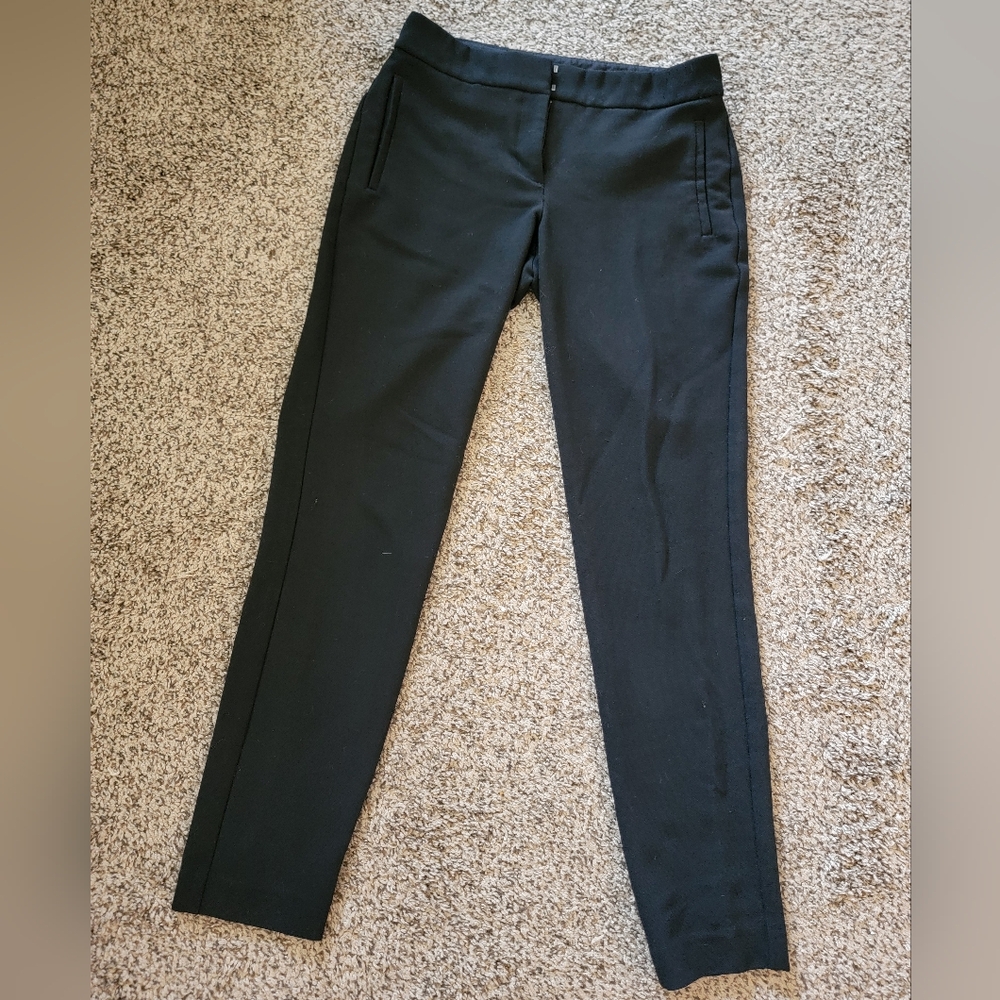 Express Women's Dress Pants Black size 0R